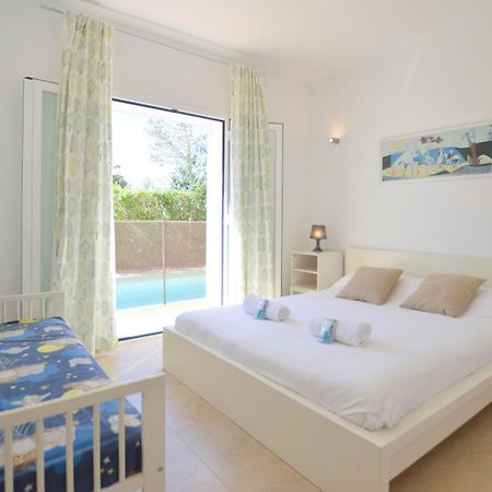 Villa Sa Rapita / Es Trenc Campos  Exteriör bild