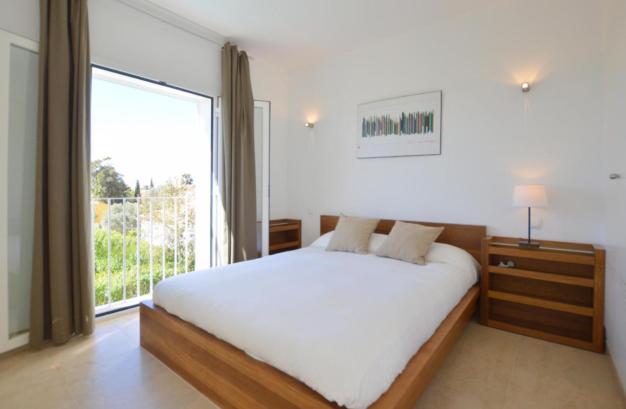 Villa Sa Rapita / Es Trenc Campos  Exteriör bild