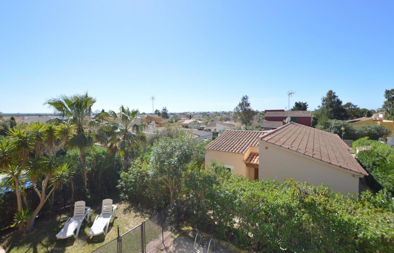Villa Sa Rapita / Es Trenc Campos  Exteriör bild